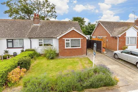 2 bedroom semi-detached bungalow for sale, Maxine Gardens, Broadstairs, Kent