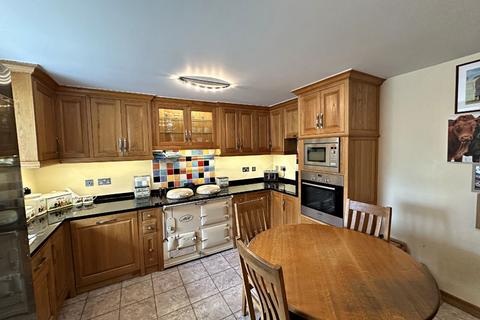 Farm for sale, Gatehouse Of Fleet DG7