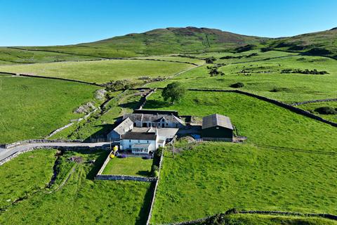 Farm for sale, Gatehouse Of Fleet DG7