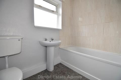 3 bedroom end of terrace house for sale, Avenue Road, Gosport