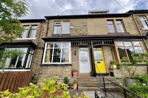 33 Avondale Road, Shipley, BD18 4QR