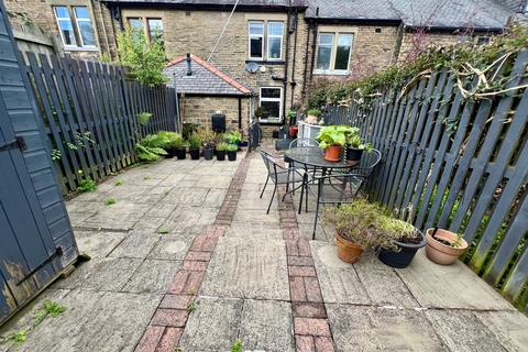 33 Avondale Road, Shipley, BD18 4QR