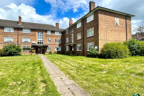 2 bedroom flat for sale, Queens Court, Fallings Park, Wolverhampton, WV10