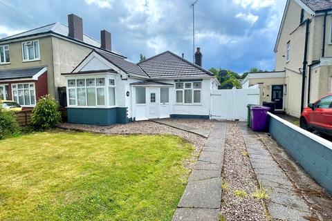 3 bedroom bungalow for sale, Oxley Moor Road, Oxley, Wolverhampton, WV10