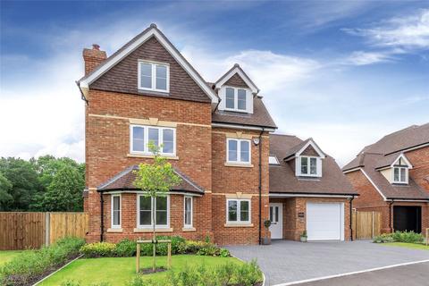 4 bedroom detached house for sale, Balcombe Retreat, Basingstoke Road, Swallowfield, Berkshire, RG7