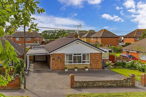 3 bedroom detached bungalow for sale, The Broadway, Minster On Sea, Sheerness, Kent