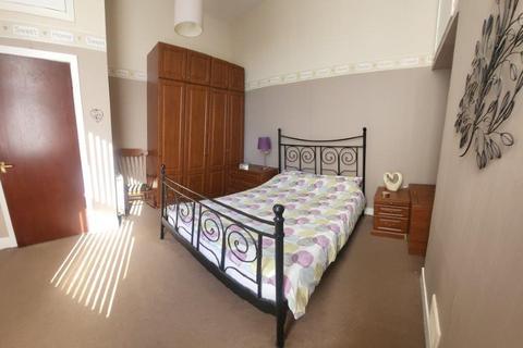 3 bedroom ground floor flat for sale, 4 Barony Knoll, Jedburgh Road, Kelso, Kelso TD5 8JE