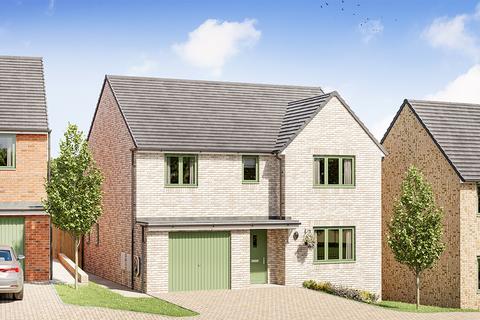 4 bedroom detached house for sale, Plot 185, The Tiverton at Glenvale Park, Wellingborough, Fitzhugh Rise NN8