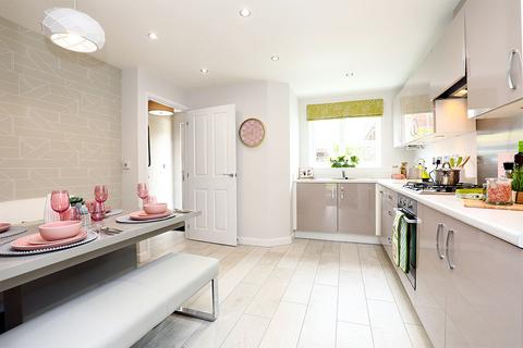 3 bedroom semi-detached house for sale, Plot 103, The Kendal at Synergy, Leeds, Rathmell Road LS15