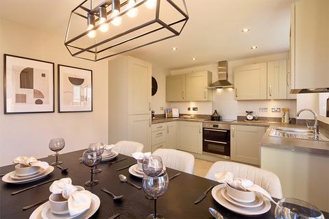 3 bedroom house for sale, Plot 106, The Windsor at Synergy, Leeds, Rathmell Road LS15