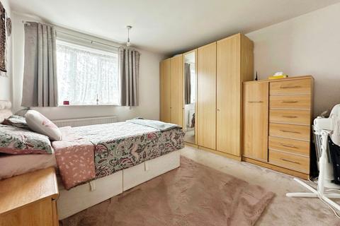 3 bedroom terraced house for sale, Caldervale Avenue, Chorlton, Manchester, M21