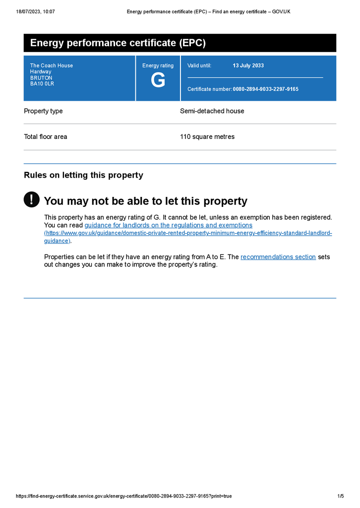 The Coach House - Ha