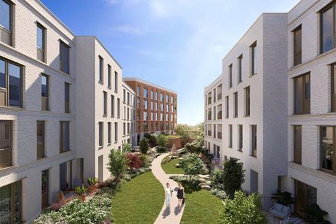 1 bedroom apartment for sale, Eddington Avenue, Cambridge, Cambridgeshire