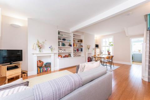 2 bedroom end of terrace house for sale, Sixth Avenue, Queens Park Estates, W10