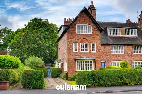 4 bedroom end of terrace house for sale, Acacia Road, Bournville, Birmingham, B30