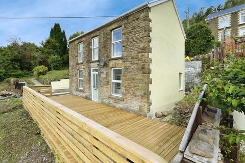 3 bedroom detached house for sale, Swansea Road, Pontardawe, Swansea