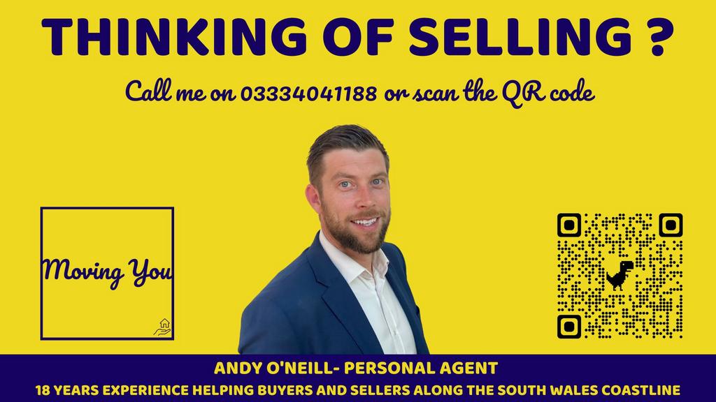 Andy O&#39;Neill - Personal Agent - Moving You