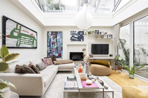 3 bedroom apartment for sale, Alexander Street, Notting Hill, Westminster, W2