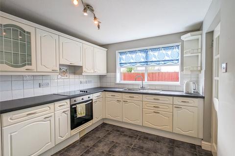 4 bedroom detached house for sale, Walkmill Crescent, Carlisle CA1