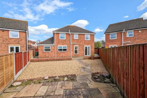 4 bedroom detached house for sale, Walkmill Crescent, Carlisle CA1