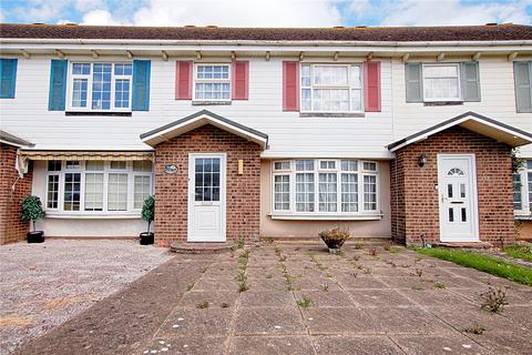 3 bedroom terraced house for sale, The Martlets, Rustington, Littlehampton, West Sussex, BN16