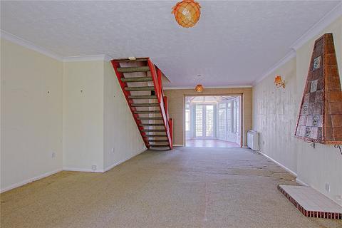 3 bedroom terraced house for sale, The Martlets, Rustington, Littlehampton, West Sussex, BN16