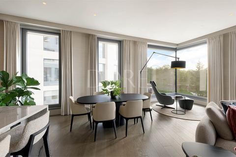 3 bedroom apartment for sale, Marylebone, London, W1H