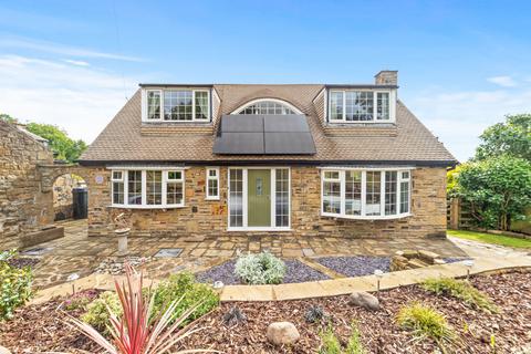 3 bedroom detached house for sale, The White Lodge, Ripon, North Yorkshire