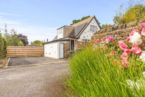 3 bedroom detached house for sale, The White Lodge, Ripon, North Yorkshire