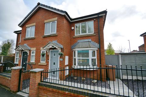 2 bedroom semi-detached house for sale, Garton Lane, Clock Face WA9