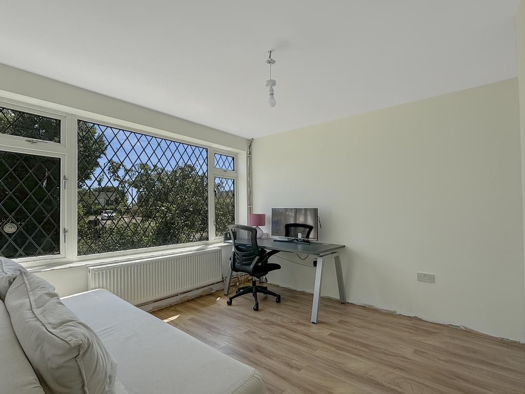 Ground Floor Bedroom/ Reception Room