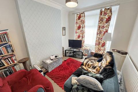 2 bedroom terraced house for sale, Grainger Street, Darlington , Darlington, Durham, DL1 5EQ