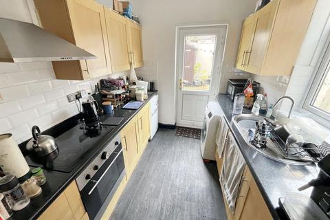 2 bedroom terraced house for sale, Grainger Street, Darlington , Darlington, Durham, DL1 5EQ