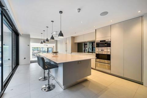 6 bedroom detached house for sale, Sleepers Hill, Winchester SO22