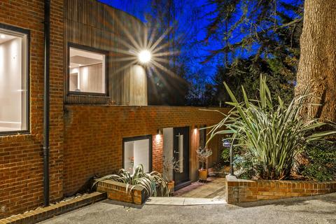6 bedroom detached house for sale, Sleepers Hill, Winchester SO22