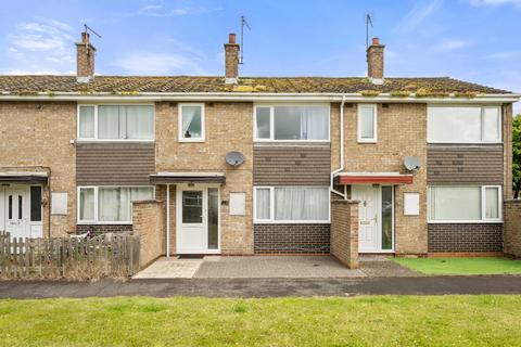 3 bedroom terraced house for sale, Fitzgerald Court, Tattershall, LN4
