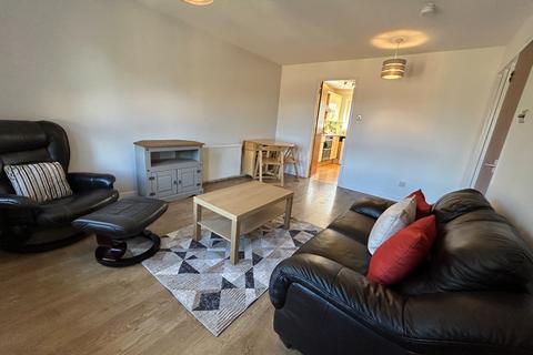 2 bedroom flat to rent, Garriochmill Road, North Kelvinside, Glasgow, G20