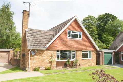 4 bedroom detached house for sale, Halkingcroft, Slough