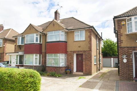 4 bedroom semi-detached house for sale, Hillary Road, Slough