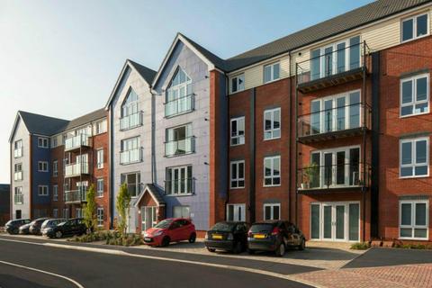 2 bedroom apartment for sale, Chadwick Road, Slough