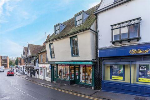 Property for sale, 6 Bridge Street, Bishop`s Stortford, Hertfordshire