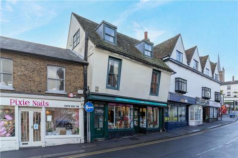 Property for sale, 6 Bridge Street, Bishop`s Stortford, Hertfordshire