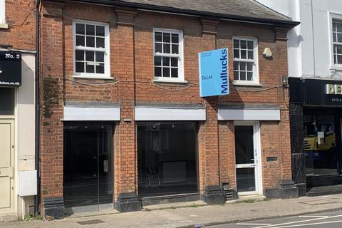 Shop to rent, 5 Northgate End, Bishop`s Stortford