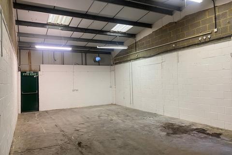 Industrial unit to rent, 22 Gold Enterprise Zone, Jenkins Lane, Elsenham