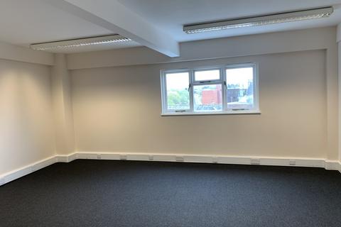 Office to rent, Second Floor 2-4 North Street, Bishop`s Stortford, Hertfordshire