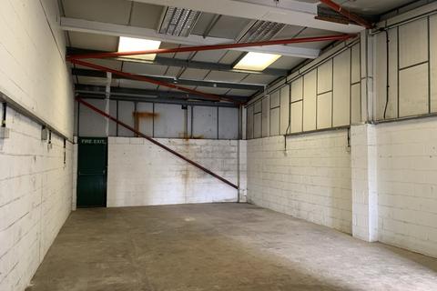 Industrial unit to rent, 18 Golds Enterprise Zone, Elsenham, Essex