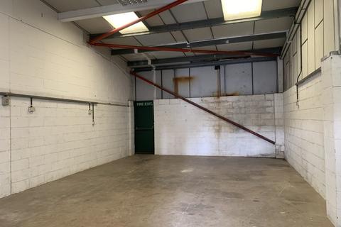 Industrial unit to rent, 18 Golds Enterprise Zone, Elsenham, Essex