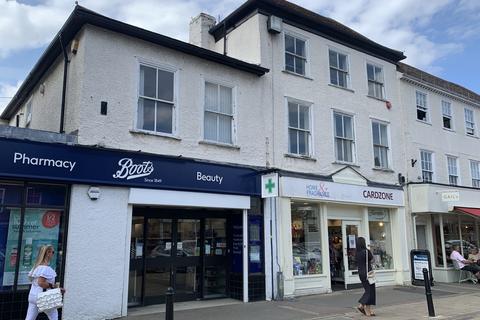 Office to rent, First & Second Floor, 225 High Street, Epping, Essex