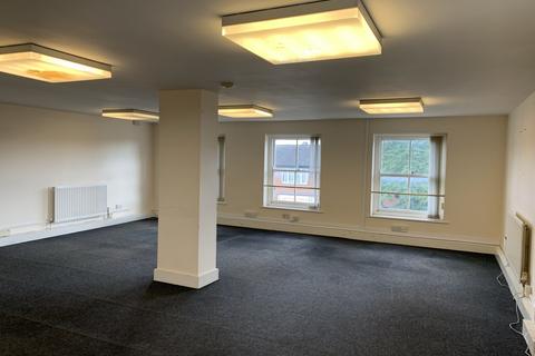 Office to rent, First & Second Floor, 225 High Street, Epping, Essex