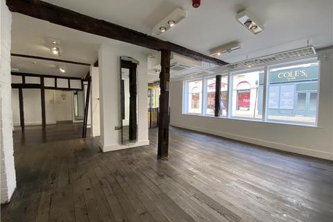 Shop to rent, 13-13a King Street, Saffron Walden, Essex